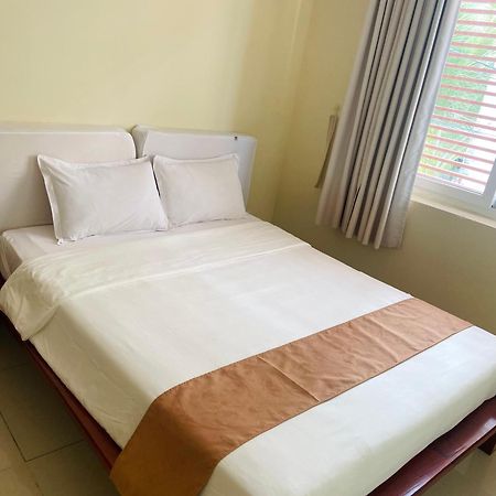 Thien Phu Nghia 2 - Hotel Дуонг-Донг Экстерьер фото