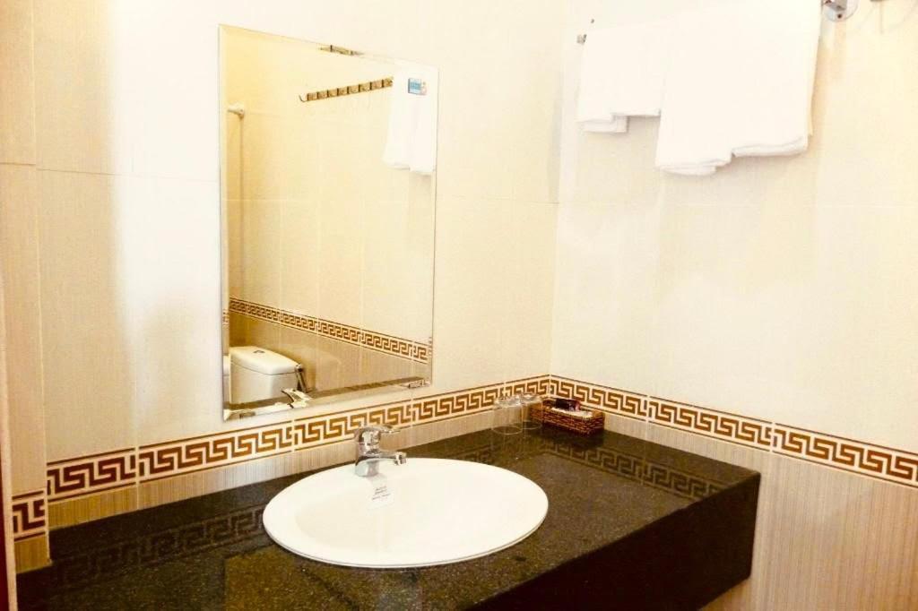 Thien Phu Nghia 2 - Hotel Дуонг-Донг Экстерьер фото